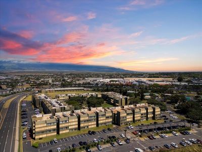 111 Kahului Beach Rd APT D117