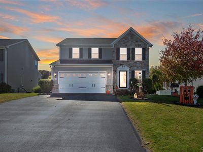 3072 Wheatfield Dr