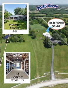 12569 New London Gravel Rd