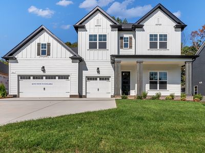 7504 Shoal Mill Point