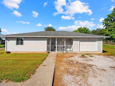 Property at 314 N Depot St, Rosedale, IN