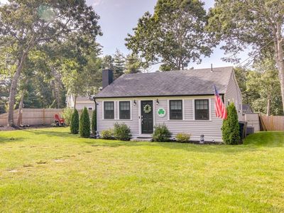 33 Old Sailors Way