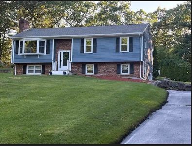 54 Westfield Dr