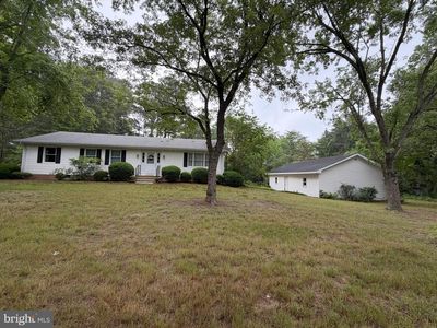 Property at 5715 Galestown Newhart Mill Rd, Rhodesdale, MD