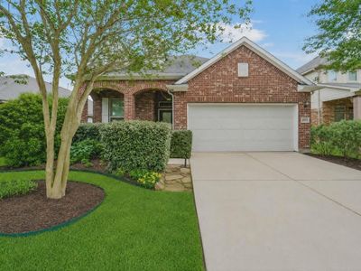25003 Lakecrest Glen Dr