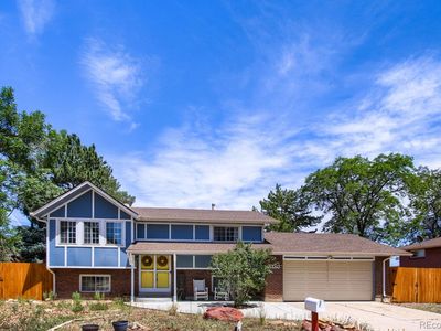 Property at 5160 Simms Place, Wheat Ridge, CO