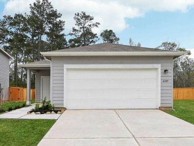 Property at 3506 Penhurst Green Ln, Porter, TX