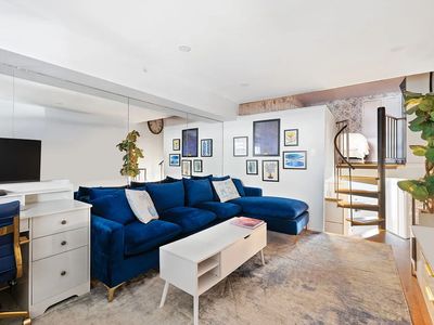 211 Thompson St APT Lj