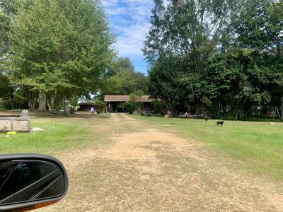 58 Barty Bazor Rd
