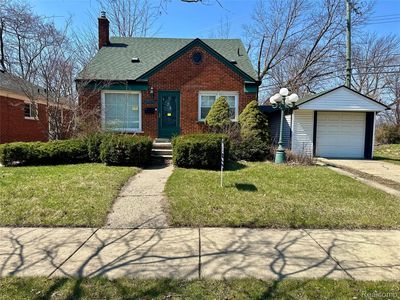 11465 Leverne