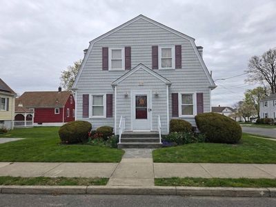 Property at 124 Felton St, New Bedford, MA