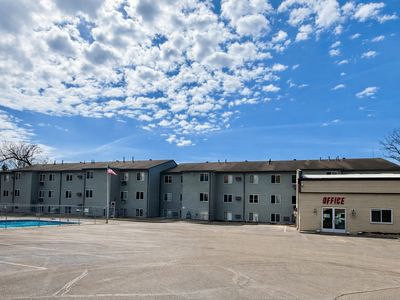 321 Park Lake Blvd #308