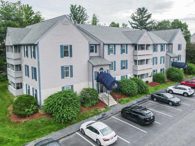 106 Eastern Avenue #204