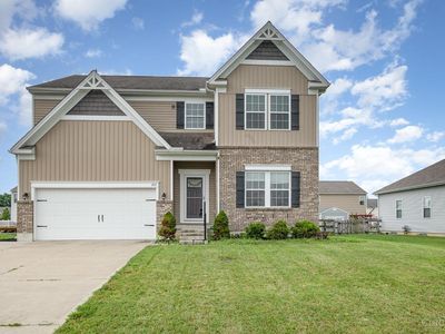 807 Hocking Meadow Cir