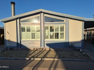 11275 N 99TH Avenue #145