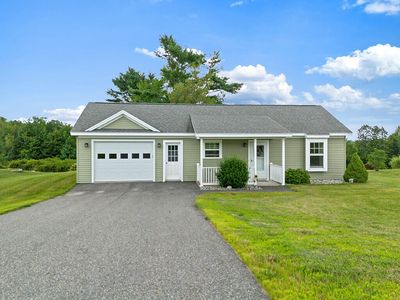 Property at 18 Meadow Drive, Waterville, ME