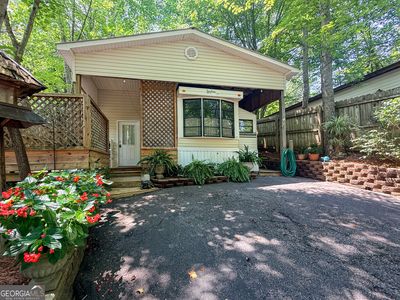 152 Canyon Pass