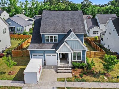 1105 Crested Jay Dr