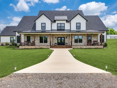 841 Vz County Road 4603