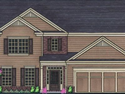 2050 Poplar Ridge Pl