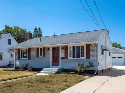 918 Shenley Dr