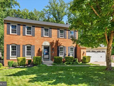 8201 Running Creek Ct