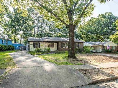 1526 Vera Cruz St