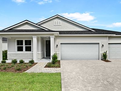 Ashwood Plan, Woodbridge