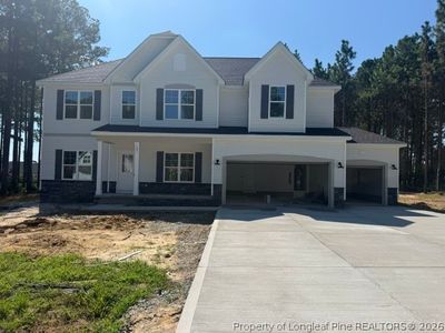 189 Langdon Farms Dr