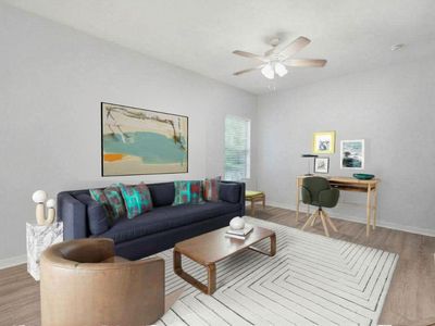 2106 Cullen Ave APT 206