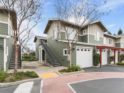 1818 Moore Blvd APT 234