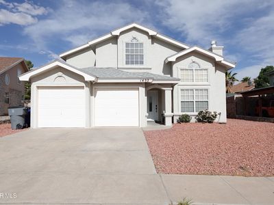1452 Michelangelo Dr