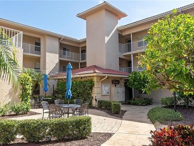 1051 Foxfire LN #307