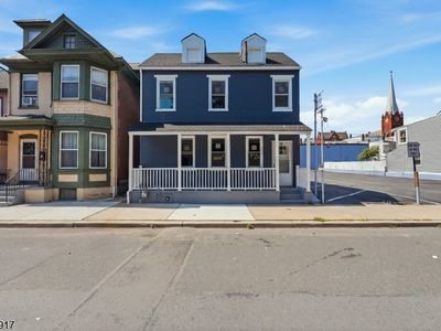 124 Sitgreaves St