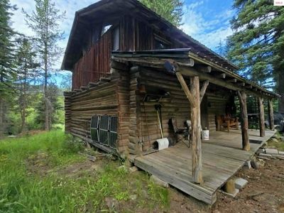 31975 S Fork Yaak Rd