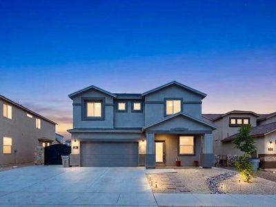 6625 La Puesta Dr