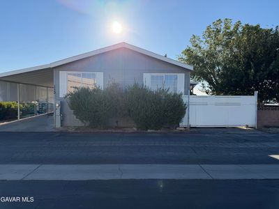 3753 E Avenue I Space 113
