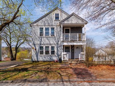 39 Boyd St