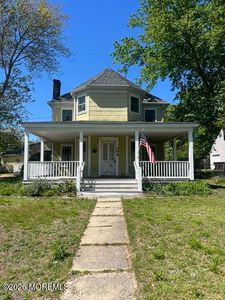 Property at 304 Central Boulevard, Bayville, NJ