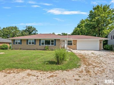 10827 Buckhart Rd
