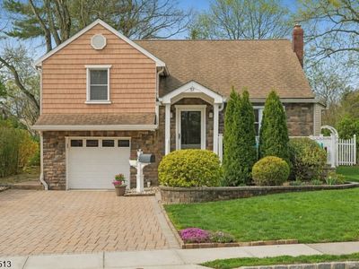57 Sherwood Rd
