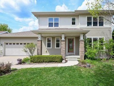 9218 Ancient Oak LANE