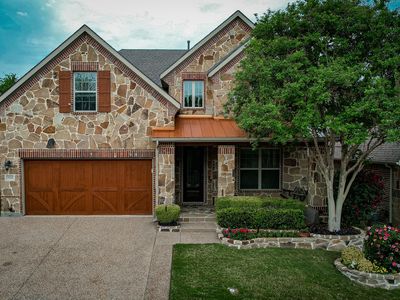 3529 Tuscan Hills Cir