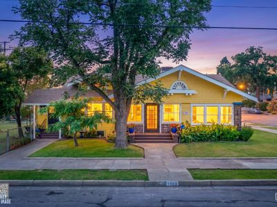 1929 A St