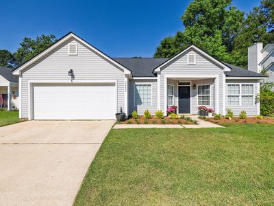 Property at 2452 Cotton Creek Dr, Mount Pleasant, SC
