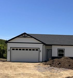 402 Mine Road