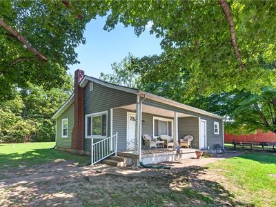 1692 Funderburg Rd