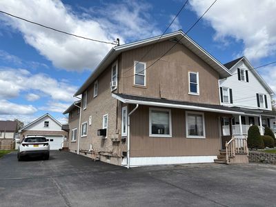 Property at 354 Main St, Massena, NY