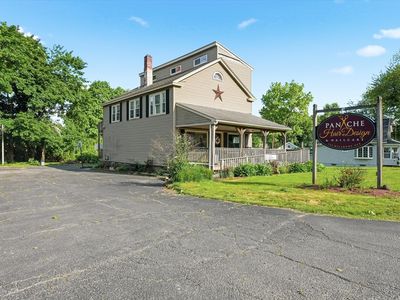 166 Millbury Ave
