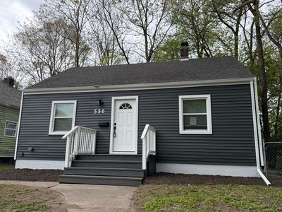 556 Durbin St